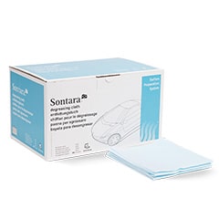 Sontara Decreasing Cloth <br>SP8001
